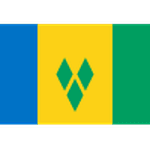 St. Vincent / Grenadines crest