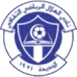 Hilal El-Fasher crest