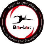 Diambars crest