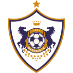 Qarabag crest
