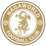 NagaWorld crest