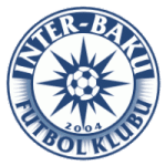 İnter Bakı crest