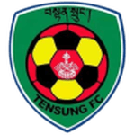 Tensung crest