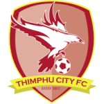 Thimphu crest