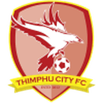 Thimphu City crest