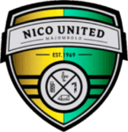 Nico United crest