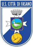 Città di Fasano crest