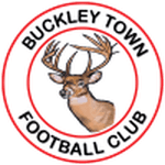 Buckley Town crest