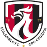 Guilsfield crest