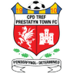 Prestatyn Town crest