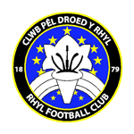Rhyl crest