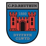 Ruthin Town crest