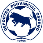 Provincial Osorno crest