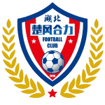 Hubei Chufeng Heli crest