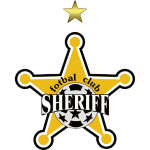 Sheriff Tiraspol crest