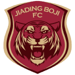 Shanghai Jiading crest