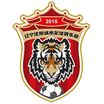 Shenyang Urban crest