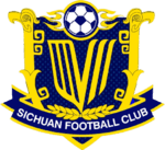 Sichuan Jiuniu crest