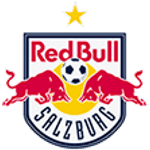 Red Bull Salzburg crest