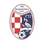Marsonia crest