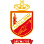 Albert Quévy-Mons crest