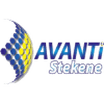 Avanti crest