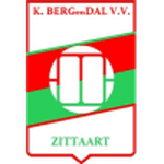 Berg en Dal crest