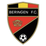 Beringen crest