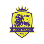 Dikkelvenne crest