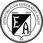Eendracht Aalst crest