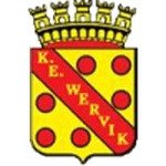 Eendracht Wervik crest