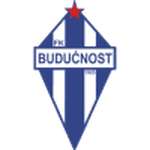 Buducnost Podgorica crest
