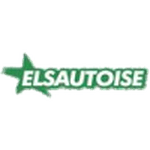 Elsautoise crest
