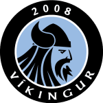 Vikingur Gota crest