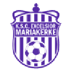 Excelsior Mariakerke crest