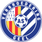 Geel crest