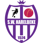 Harelbeke crest