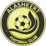 Alashkert crest