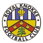 Knokke crest