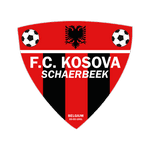 Kosova Schaerbeek crest