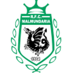 Malmundaria crest