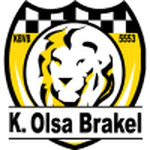 Olsa Brakel crest