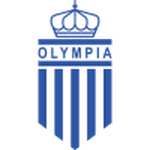 Olympia Wijgmaal crest