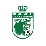 RAAL La Louvière crest