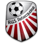 Rebecq crest