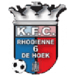 Rhodienne-De Hoek crest