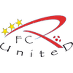 Richelle United crest