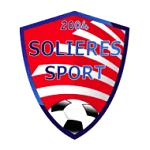 Solières Sport crest