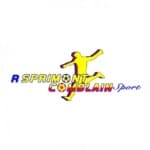 Sprimont crest