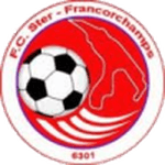 Ster-Francorchamps crest